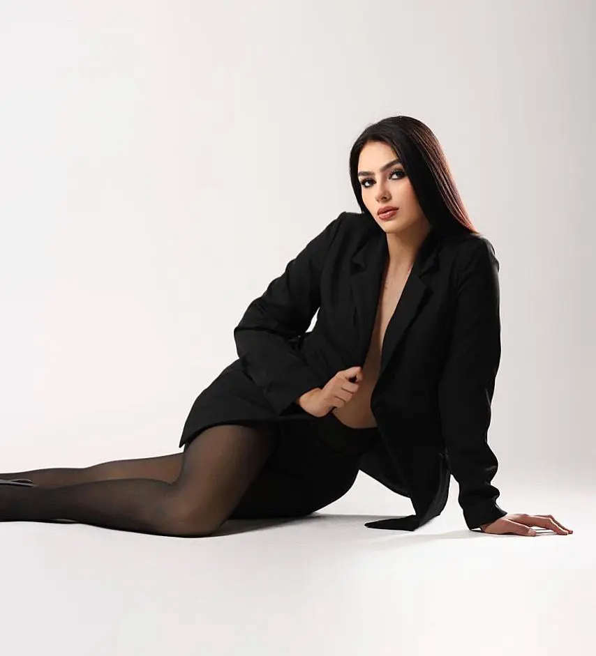 Foto Book Ingrid